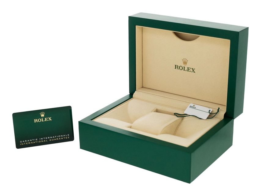 Rolex Datejust 41 126300 Image 4